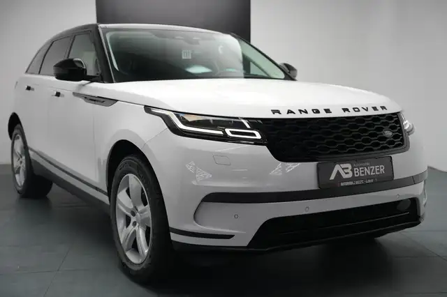 Land Rover Range Rover Velar Kamera*Head UP*Matrix*CarPlay