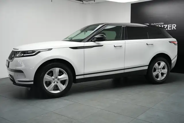 Land Rover Range Rover Velar view 6