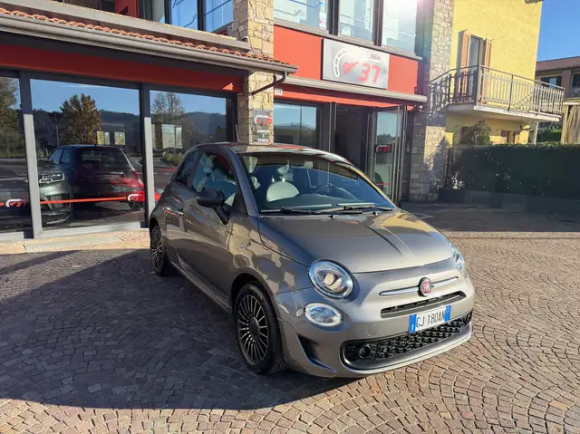 Fiat 500 500 III 2015 1.0 hybrid Sport 70cv