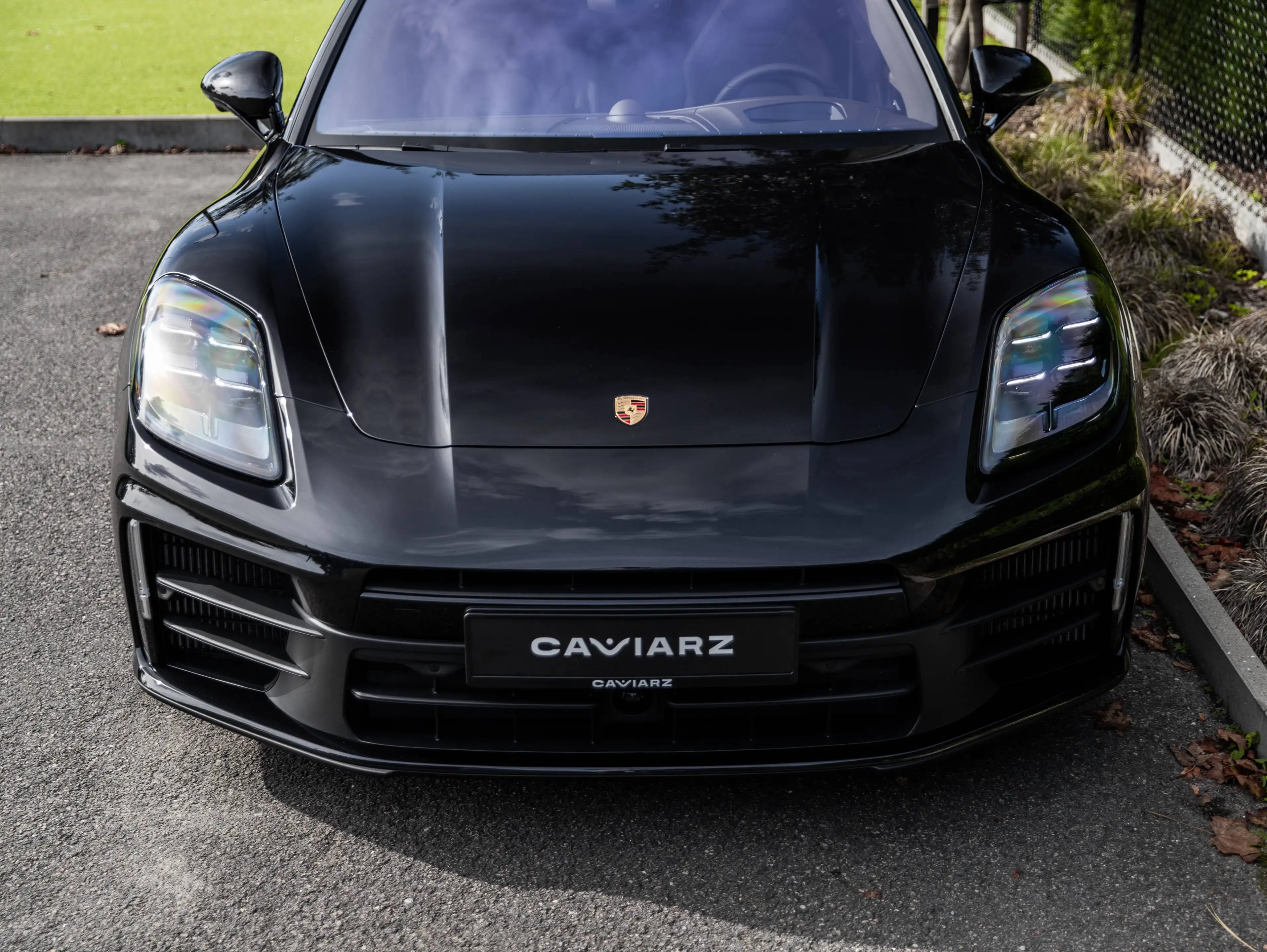 Porsche Panamera Panamera 4 E-Hybrid/INNO/AIR SUSP/HD MATRIX/PANO/360/SPORT EXH/21"/SOFT CLOSE/BOSE/MEMORY — photo 12