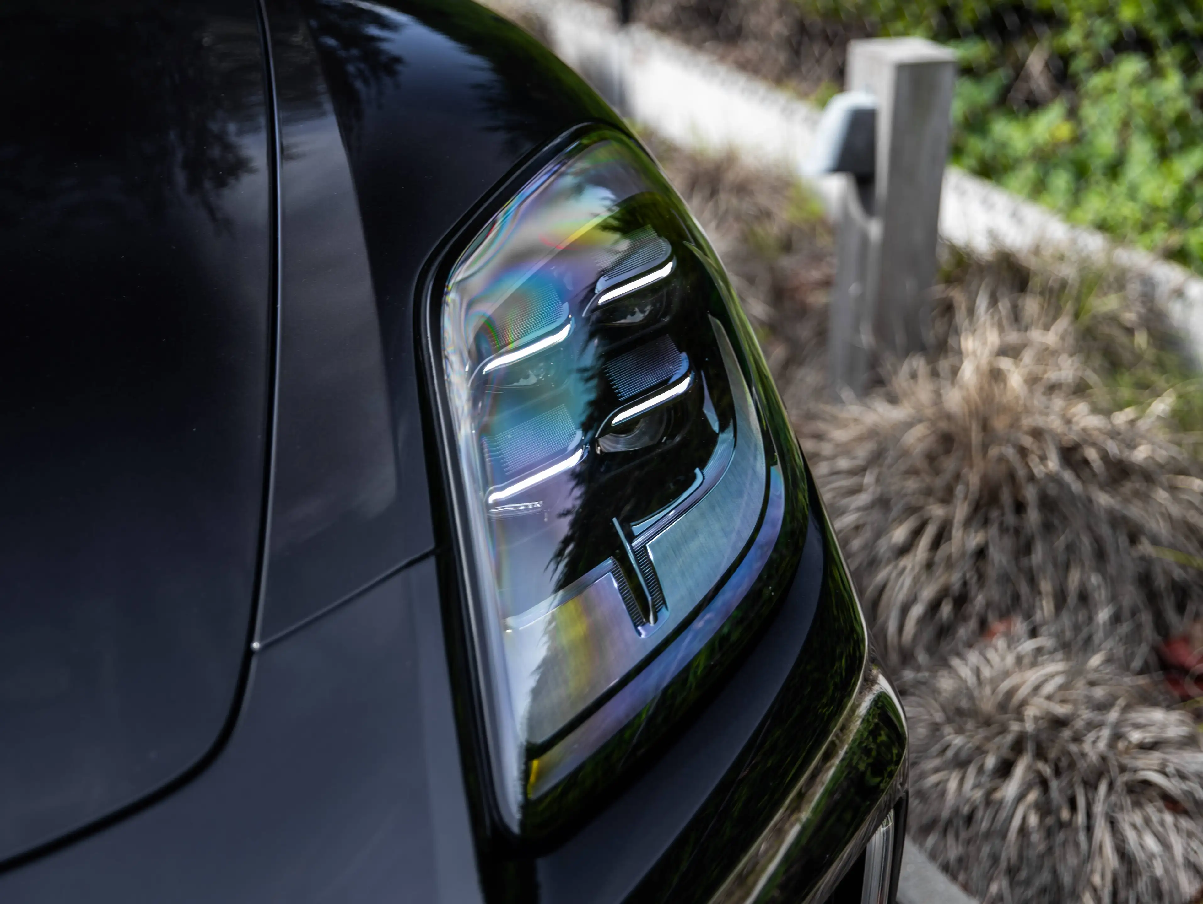 Porsche Panamera Panamera 4 E-Hybrid/INNO/AIR SUSP/HD MATRIX/PANO/360/SPORT EXH/21"/SOFT CLOSE/BOSE/MEMORY — photo 13