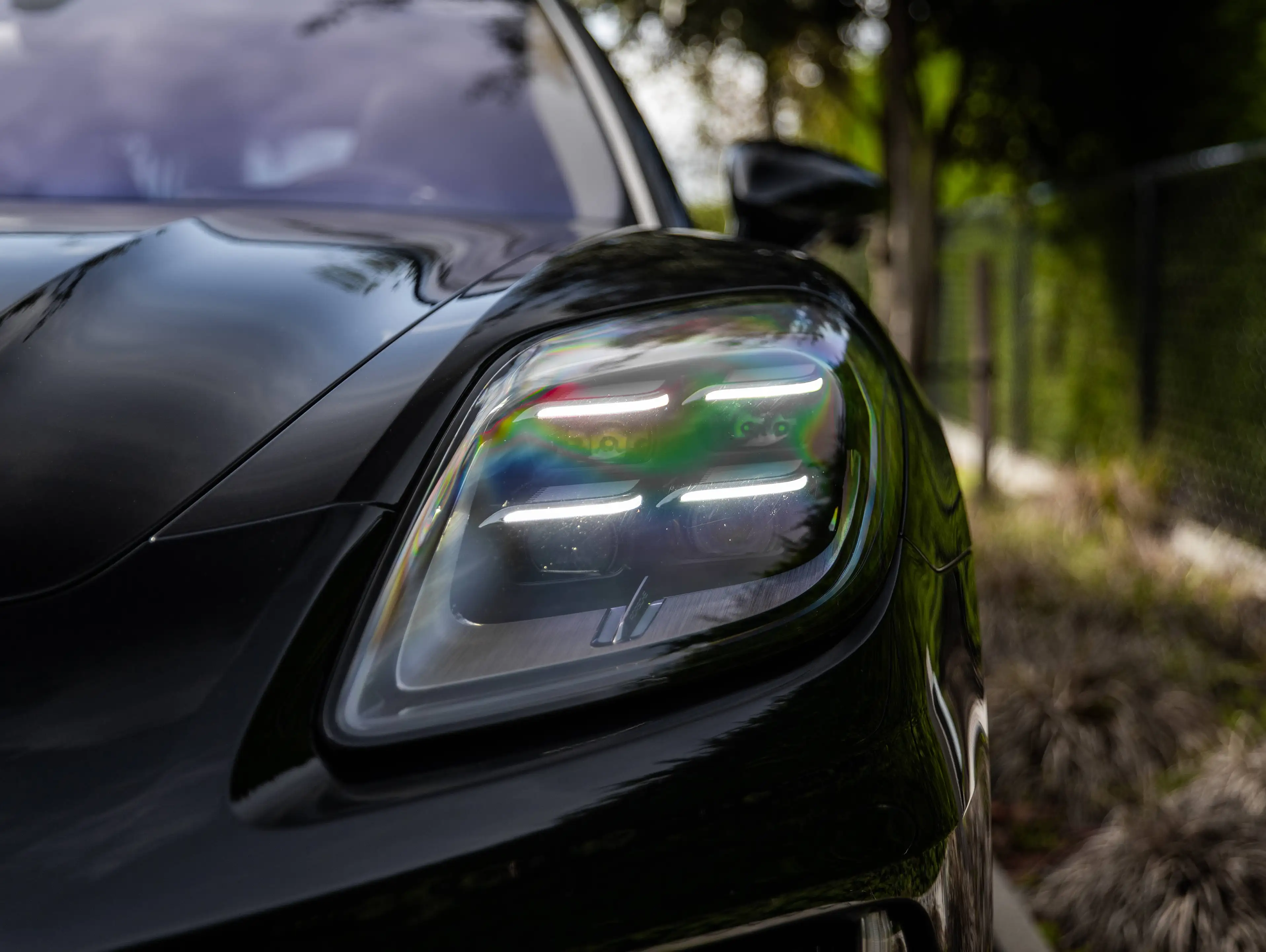 Porsche Panamera Panamera 4 E-Hybrid/INNO/AIR SUSP/HD MATRIX/PANO/360/SPORT EXH/21"/SOFT CLOSE/BOSE/MEMORY — photo 14
