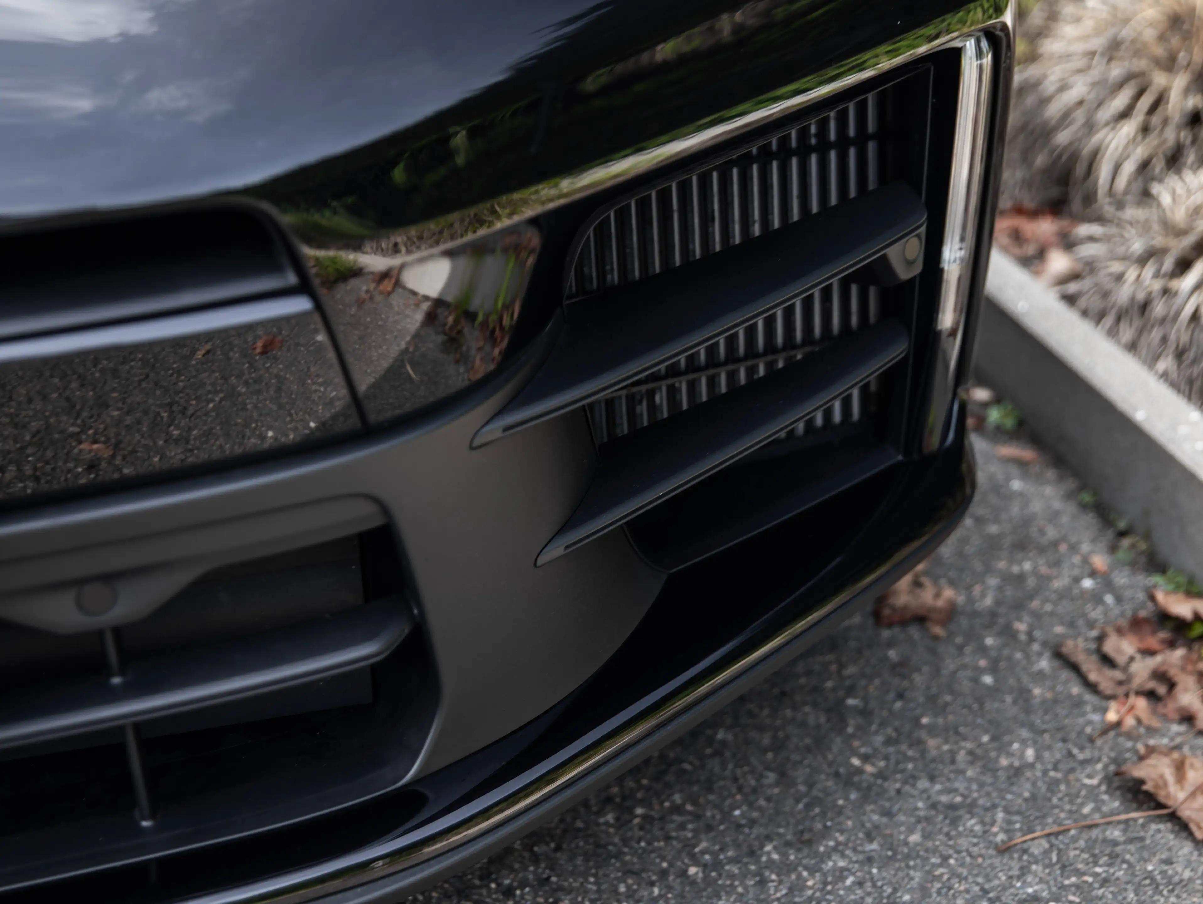 Porsche Panamera Panamera 4 E-Hybrid/INNO/AIR SUSP/HD MATRIX/PANO/360/SPORT EXH/21"/SOFT CLOSE/BOSE/MEMORY — photo 15