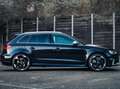 Audi RS3 AUDI RS3 SPORTBACK 8V2 400CH – PAS DE MALUS Noir - thumbnail 3
