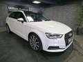 Audi A3 Audi A3 Sportback Quattro 2.0 TDI 184 S-Tronic 7 – Marchand uniquement Blanc - thumbnail 7
