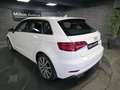 Audi A3 Audi A3 Sportback Quattro 2.0 TDI 184 S-Tronic 7 – Marchand uniquement Blanc - thumbnail 3