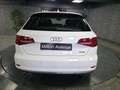Audi A3 Audi A3 Sportback Quattro 2.0 TDI 184 S-Tronic 7 – Marchand uniquement Blanc - thumbnail 4
