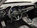 Alfa Romeo Stelvio 2.0 T 280pk First Edition AWD Automaat | Navigatie Gris - thumbnail 11