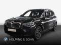 BMW X3 xDrive30e M-Sport Head-Up HiFi DAB Lenkradhz. uvm. Schwarz - thumbnail 1