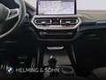 BMW X3 xDrive30e M-Sport Head-Up HiFi DAB Lenkradhz. uvm. Schwarz - thumbnail 11