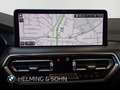 BMW X3 xDrive30e M-Sport Head-Up HiFi DAB Lenkradhz. uvm. Schwarz - thumbnail 12