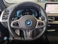 BMW X3 xDrive30e M-Sport Head-Up HiFi DAB Lenkradhz. uvm. Schwarz - thumbnail 18