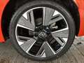 Opel Corsa-e Ultimate 11kw Shz Navi LED Orange - thumbnail 11