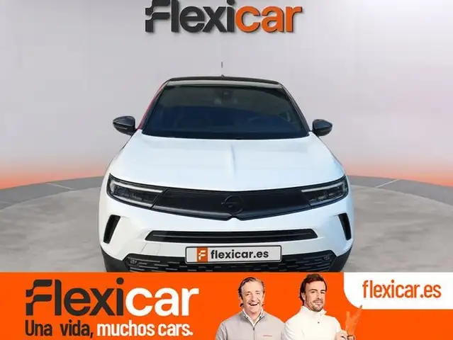 Opel Mokka 1.2 T 96kW (130 CV) GS Line