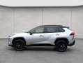 Toyota RAV 4 2.5 4x4 Hybrid Style Selection Gris - thumbnail 2