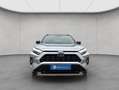 Toyota RAV 4 2.5 4x4 Hybrid Style Selection Gris - thumbnail 9