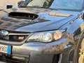 Subaru Impreza 4P 2.5 WRX Sti-S 300cv Symmetrical AWD UFF ITALIA Grey - thumbnail 2
