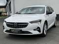 Opel Insignia 2.0 CDTI Elegance MASSAGE*MEMORY* AHK*LED*SHZ* Weiß - thumbnail 2