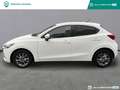 Mazda 2 1.5 SKYACTIV-G M-Hybrid 90ch Elégance Weiß - thumbnail 3