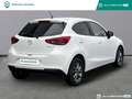 Mazda 2 1.5 SKYACTIV-G M-Hybrid 90ch Elégance Weiß - thumbnail 5