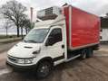 Iveco Daily 40C14 3.0 HPI Clixtar Koelkoffer Thermoking Laadkl Wit - thumbnail 1