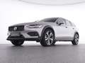 Volvo V60 Cross Country B4 AWD  PLUS FAP+360°KAMERA+LM Silber - thumbnail 7