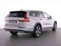 Volvo V60 Cross Country B4 AWD  PLUS FAP+360°KAMERA+LM Silber - thumbnail 3