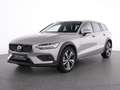 Volvo V60 Cross Country B4 AWD  PLUS FAP+360°KAMERA+LM Silber - thumbnail 2