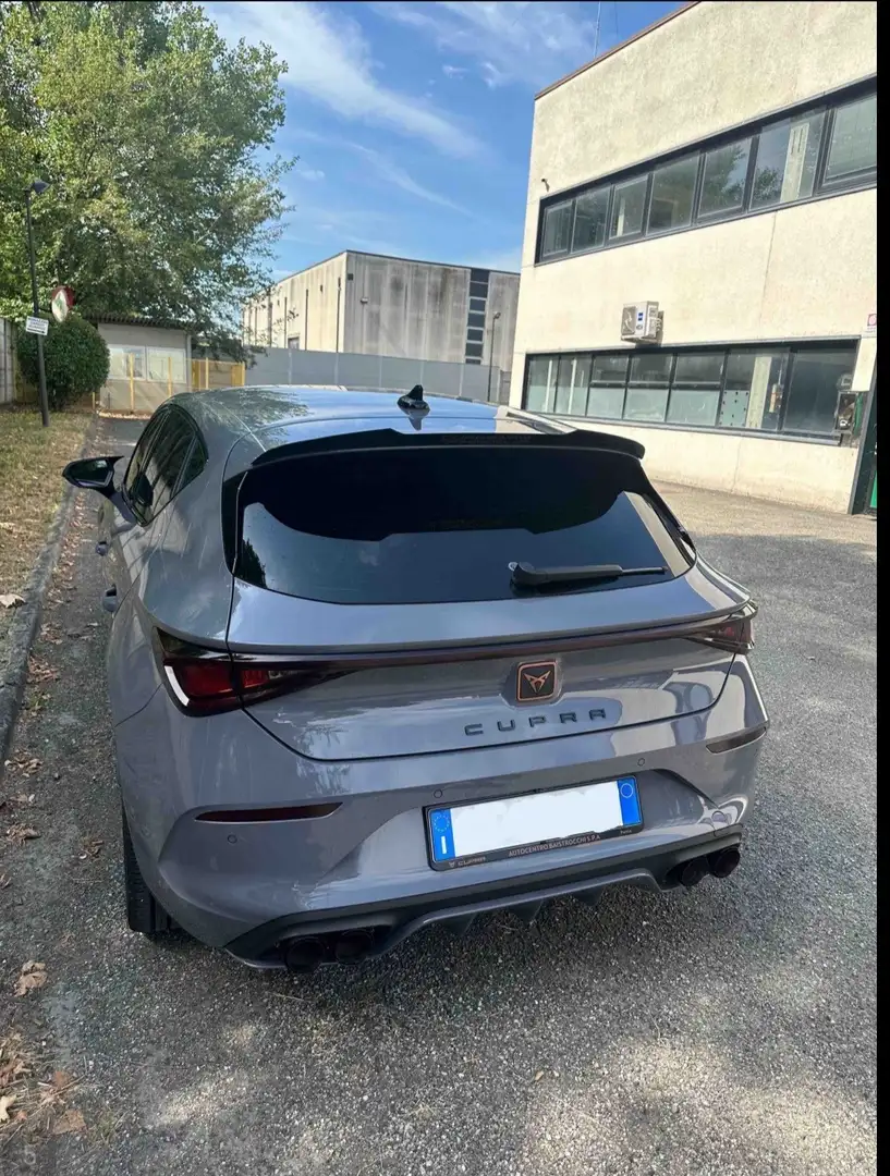 CUPRA Leon 1.4 e-hybrid VZ 245cv dsg - 2