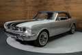 Ford Mustang Cabriolet | Gerestaureerd | GT-Look | 1966 Grey - thumbnail 13