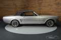 Ford Mustang Cabriolet | Gerestaureerd | GT-Look | 1966 Grey - thumbnail 12