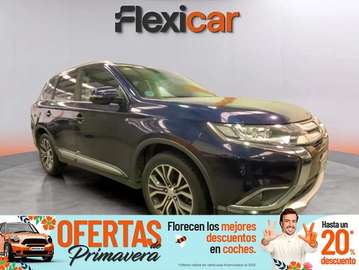 220DI-D Motion 2WD 5pl.