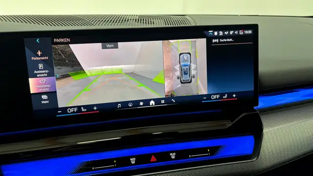 BMW 520 d xDrive Ansicht 8