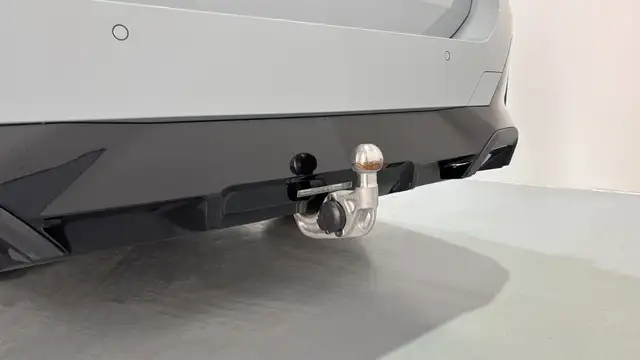 BMW 520 d xDrive Ansicht 17