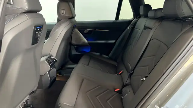 BMW 520 d xDrive Ansicht 13