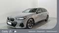 BMW 520 d xDrive Grau - thumbnail 1