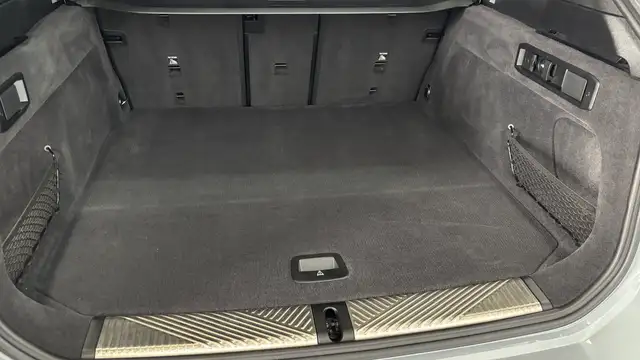 BMW 520 d xDrive Ansicht 16