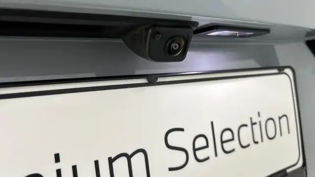 BMW 520 d xDrive Ansicht 15