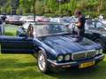 Jaguar Sovereign 3.2 V8 Bleu - thumbnail 1