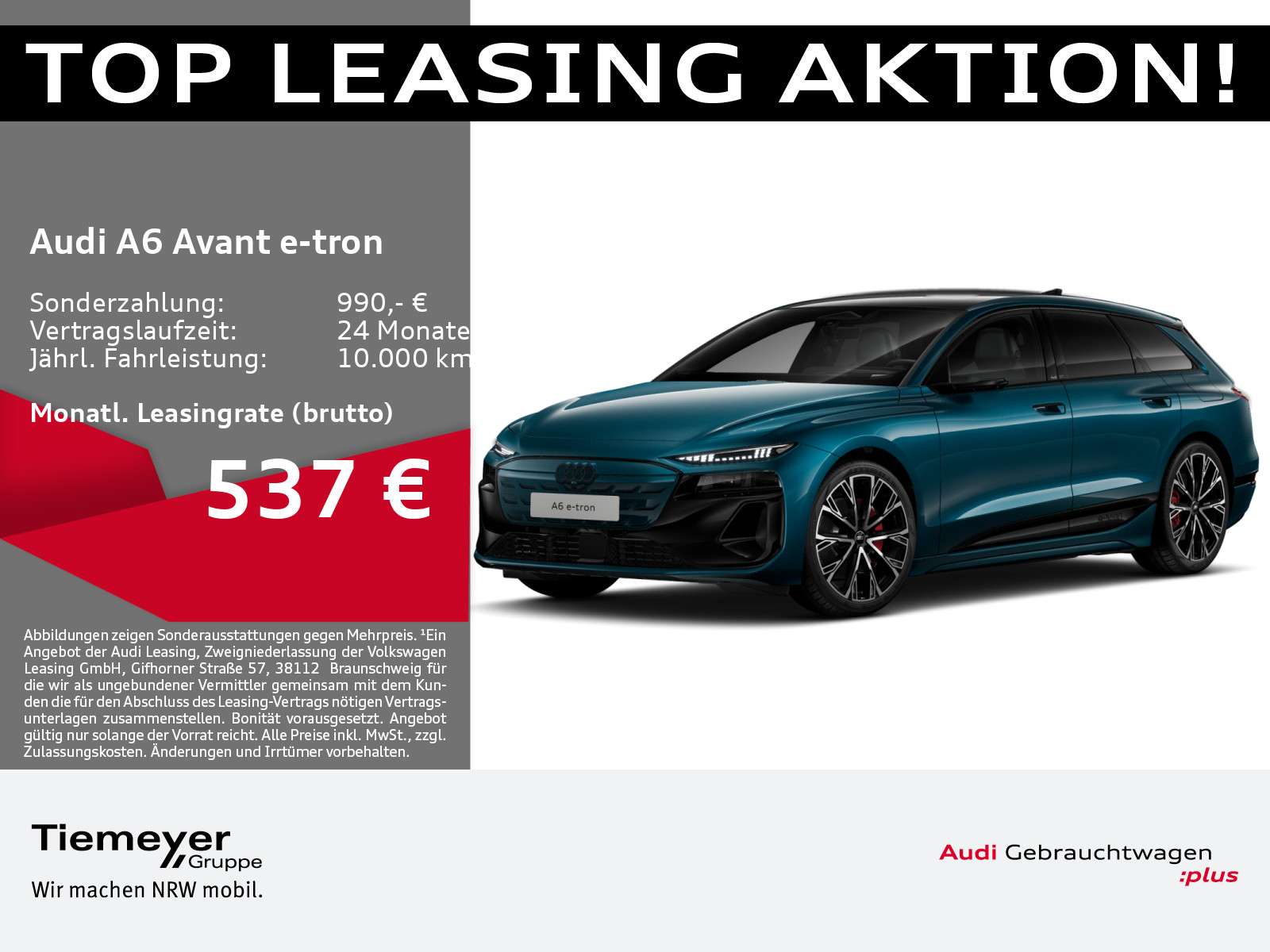2024 Audi A6