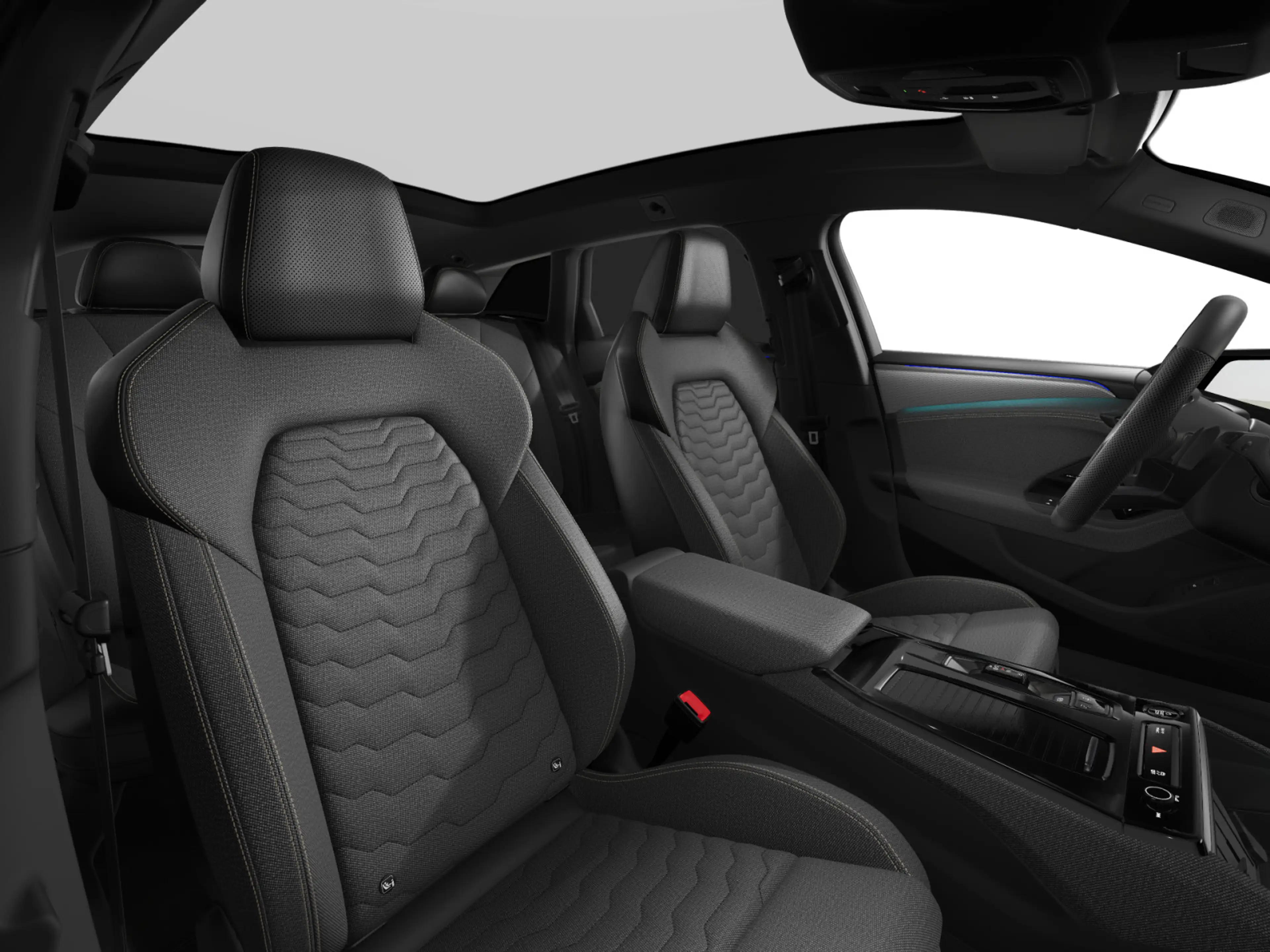 Audi A6 e-tron EDT.ONE PERFORMANCE B&O AR-HuD P — photo 10