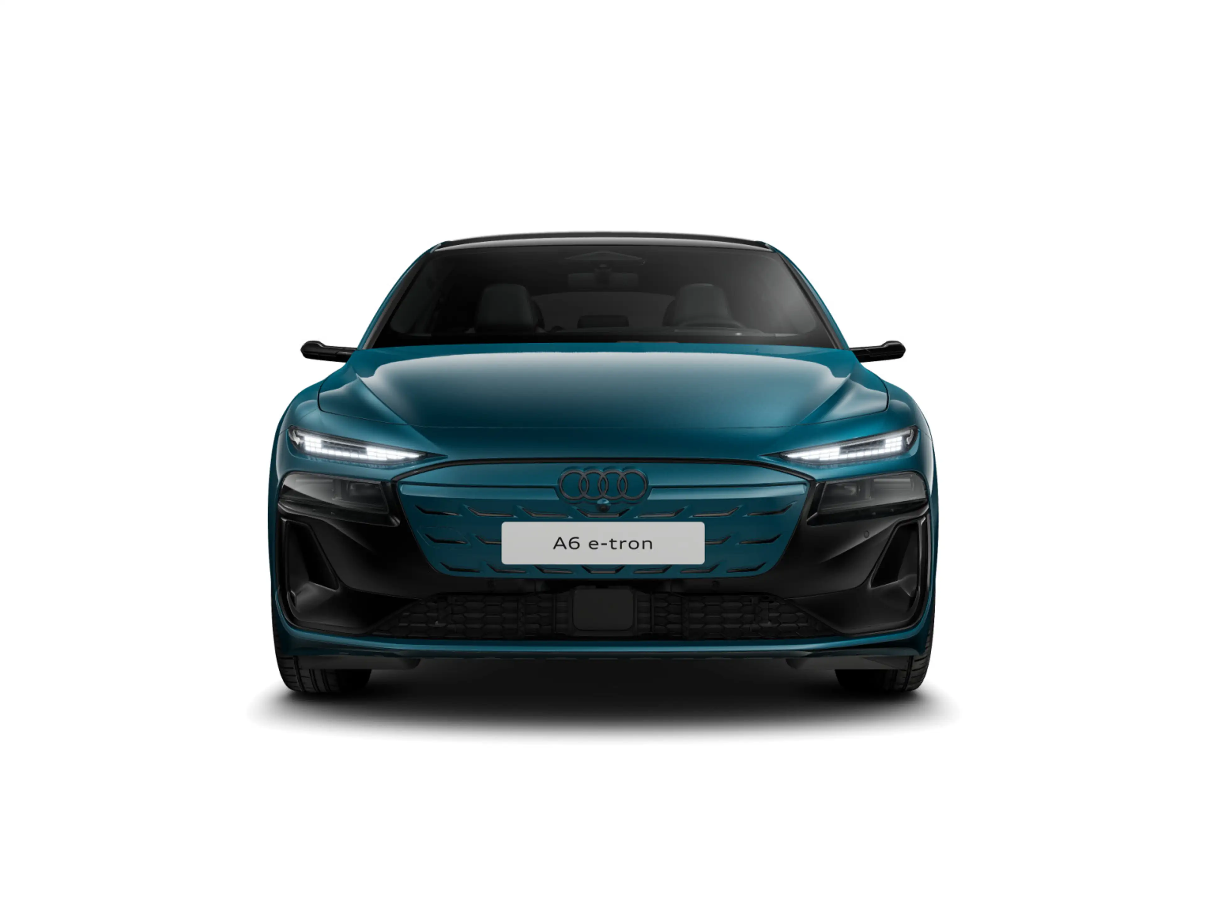 Audi A6 e-tron EDT.ONE PERFORMANCE B&O AR-HuD P — photo 3