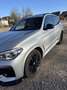 BMW X3 M M40i Silber - thumbnail 3