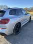 BMW X3 M M40i Silber - thumbnail 2