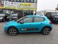 Citroen C3 PureTech 83 S&S Shine Pack Blu/Azzurro - thumbnail 5