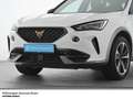 CUPRA Formentor TSI LED AHK Navi Sitzhzg Weiß - thumbnail 7