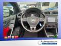 Volkswagen Golf VI 1.4 TSI Cabriolet Lounge *LEDER*NAVI* Schwarz - thumbnail 13
