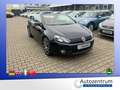 Volkswagen Golf VI 1.4 TSI Cabriolet Lounge *LEDER*NAVI* Schwarz - thumbnail 7