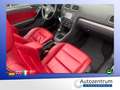 Volkswagen Golf VI 1.4 TSI Cabriolet Lounge *LEDER*NAVI* Schwarz - thumbnail 11