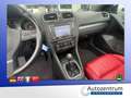 Volkswagen Golf VI 1.4 TSI Cabriolet Lounge *LEDER*NAVI* Schwarz - thumbnail 16